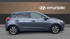 Hyundai i20 1.2 Go SE 5dr Petrol Hatchback
